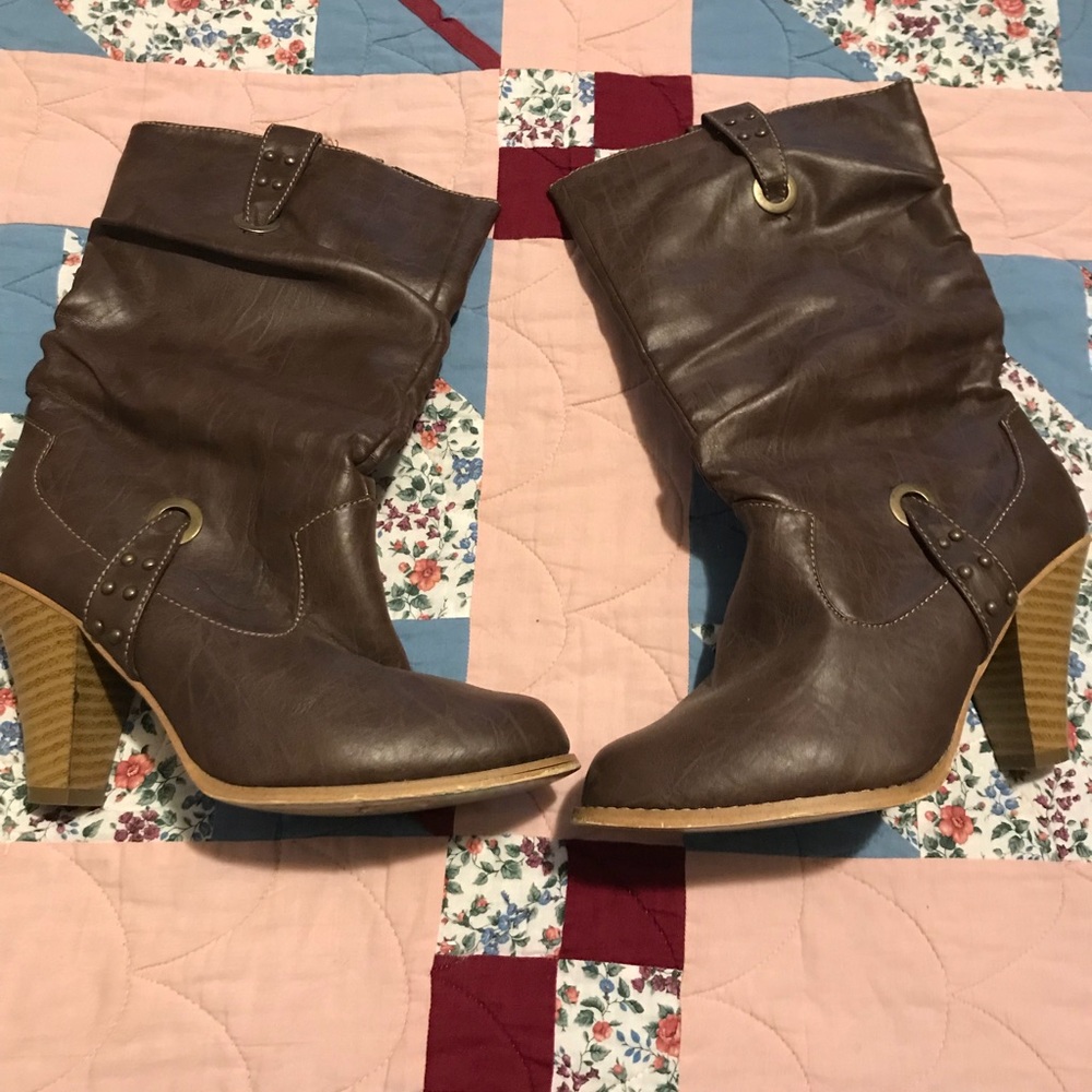 Boots